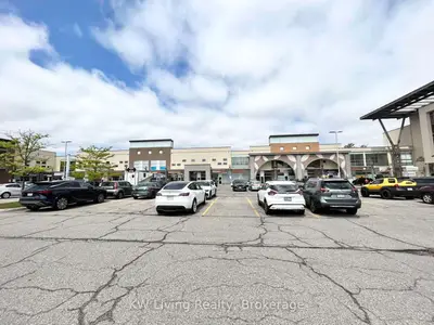 1065 Canadian Place 132, Mississauga, On L4w 0b8