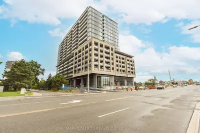 86 Dundas Street E 410, Mississauga, On L5a 0b1