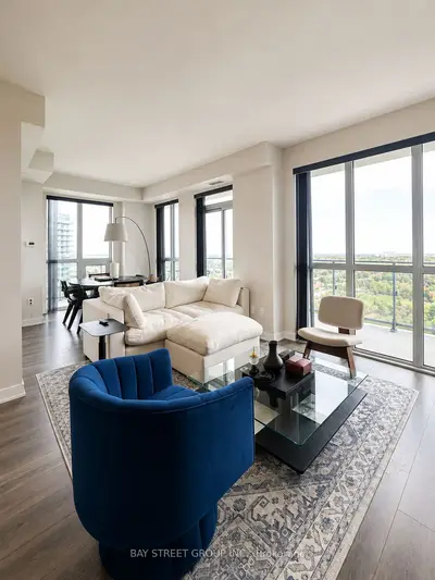 4655 Glen Erin Drive 1504, Mississauga, On L5m 0z1