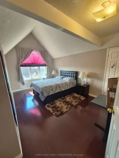 455 Apache Court 90, Mississauga, On L4z 3w8