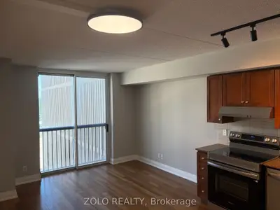 2737 Keele Street 407, Toronto, On M3m 2e9