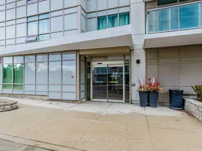 816 Lansdowne Avenue 1302, Toronto, On M6h 4k6