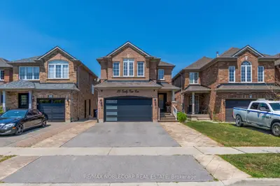 111 Emily Carr Crescent, Caledon, On L7e 2l8