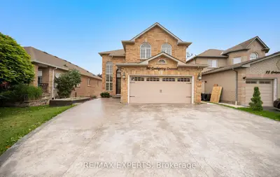 90 Coolspring Crescent, Caledon, On L7e 1w7