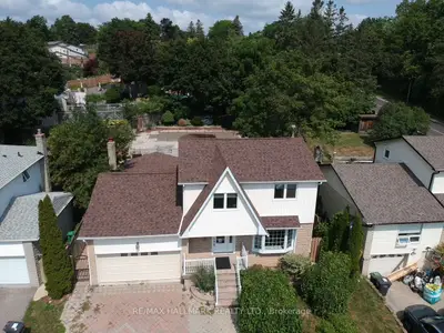 67 Sherin Court, Caledon, On L7e 3t6