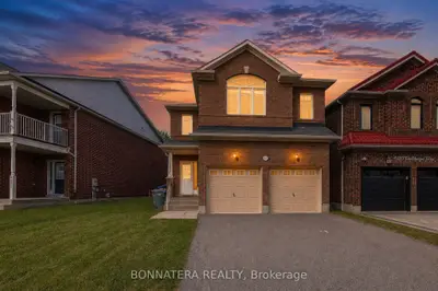 4297 Guildwood Way, Mississauga, On L5r 0a7