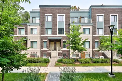 20 William Jackson Way 86, Toronto, On M8v 0j7