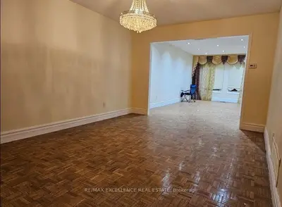 58 O'hara Place, Brampton, On L6y 3r8