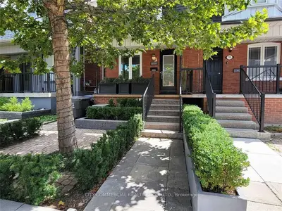 Semi-Detached in Toronto