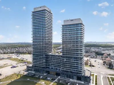 15 Skyridge Drive 421, Brampton, On L6p 4s3