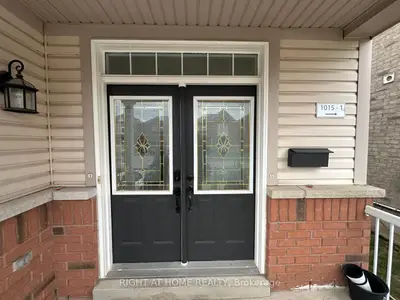 1015 Mccuaig Drive, Milton, On L9t 6s4