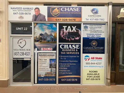 1675 The Chase Road 22, Mississauga, On L5m 5y7