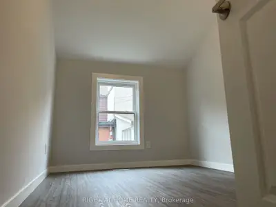 980 Ossington Avenue Laneway Suite, Toronto, On M6g 3v7