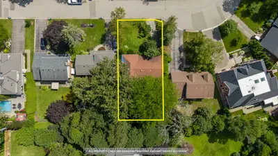 144 Ulster Drive, Oakville, On L6l 3p2