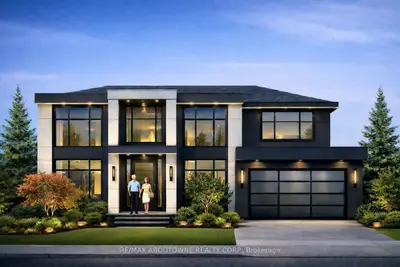 144 Ulster Drive, Oakville, On L6l 3p2