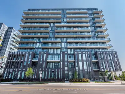 215 Veterans Drive 211, Brampton, On L7a 5l6