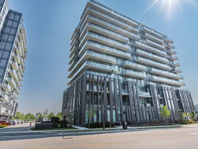 215 Veterans Drive 211, Brampton, On L7a 5l6