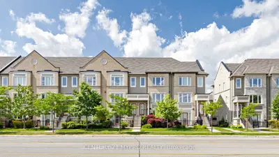 2895 Hazelton Place E 3, Mississauga, On L5m 0s4