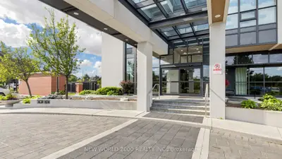 100 John Street 502, Brampton, On L6w 0a8