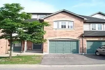 2080 Leanne Boulevard 84, Mississauga, On L5k 2s6