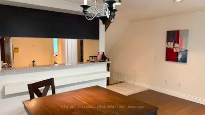 2080 Leanne Boulevard 84, Mississauga, On L5k 2s6