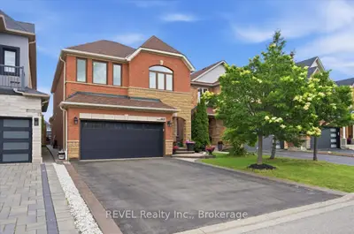 4819 Bloomburg Drive, Mississauga, On L5m 7k4