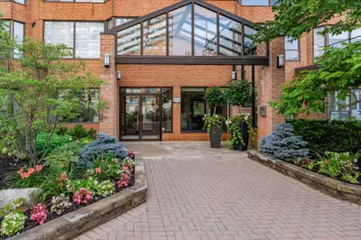 1276 Maple Crossing Boulevard 110, Burlington, On L7s 2j9