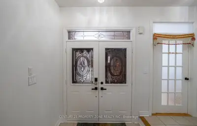 31 Game Creek Crescent, Brampton, On L7a 0k3