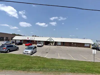 1585 Britannia Road E #e10, Mississauga, On L4w 2m4