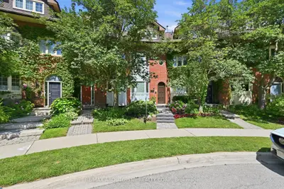 25 Southwind Terrace, Oakville, On L6l 6k6