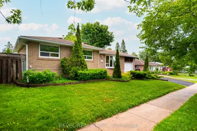 67 Carlton Drive, Orangeville, On L9w 2x8
