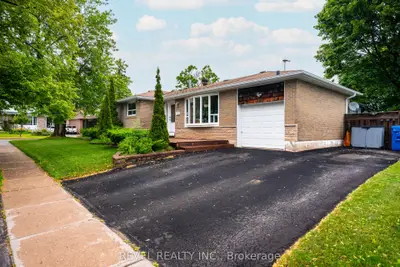 67 Carlton Drive, Orangeville, On L9w 2x8
