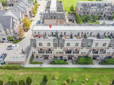 2441 Greenwich Drive 29, Oakville, On L6m 0s3