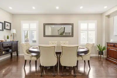 3133 Hiram Terrace, Oakville, On L6m 0p7