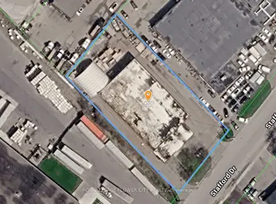 98 Stafford Drive, Brampton, On L6w 1l4