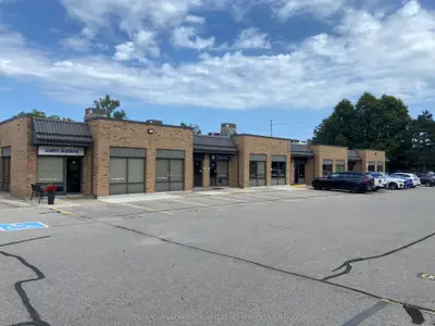 3455 Harvester Road 20 & 21, Burlington, On L7n 3p2