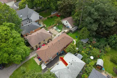 57 Enfield Avenue, Toronto, On M8w 1t6