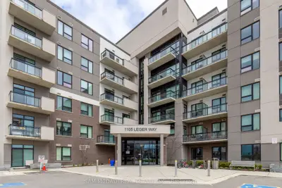 1105 Leger Way 319, Milton, On L9e 1k7