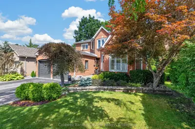 51 Gollop Crescent, Halton Hills, On L7g 5p2