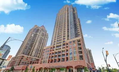 4090 Living Arts Drive 1003, Mississauga, On L5b 4m8