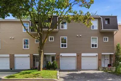 67 Enmount Drive, Brampton, On L6t 4c9