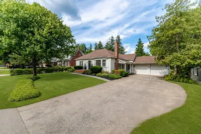 947 Glenwood Avenue, Burlington, On L7t 2k1