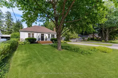 947 Glenwood Avenue, Burlington, On L7t 2k1