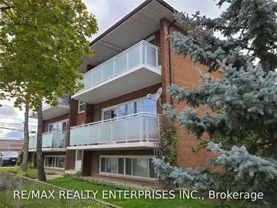 54 Rabbit Lane 3, Toronto, On M9b 5s7