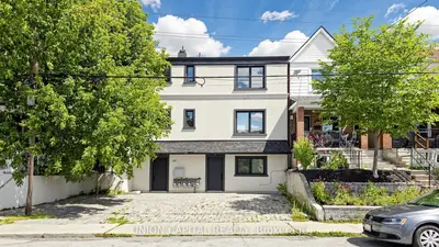 247 Prescott Avenue, Toronto, On M6n 3g9