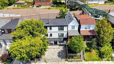 247 Prescott Avenue, Toronto, On M6n 3g9
