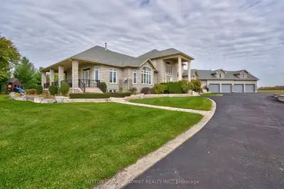 5431 Appleby Line, Burlington, On L7m 0p3