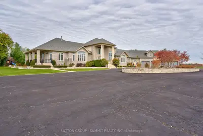 5431 Appleby Line, Burlington, On L7m 0p3