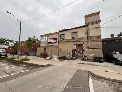 2882 Lake Shore Boulevard, Toronto, On M8v 1j2