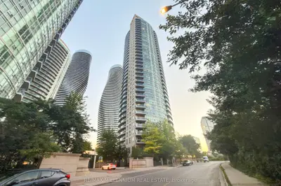 80 Absolute Avenue Lph06, Mississauga, On L4z 0a5